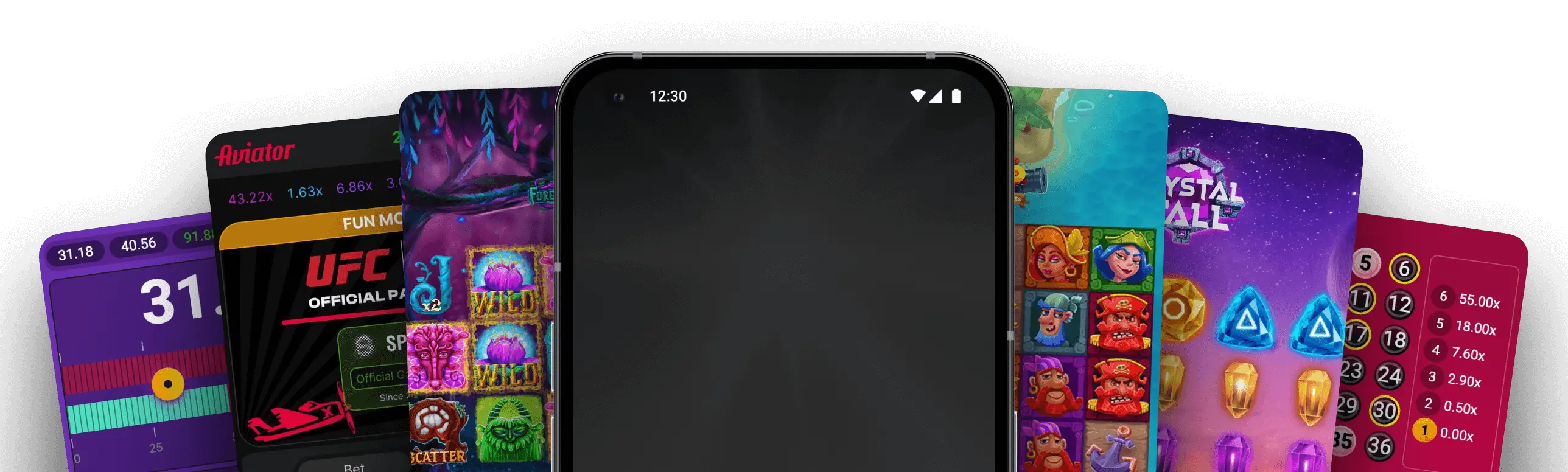 Banner PWA